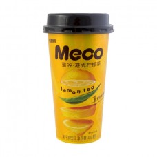 XPP MECO HK STYLE LEMON TEA
